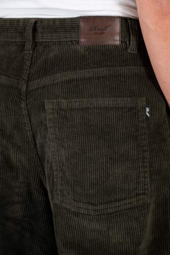 REEL PANTALONI BAGGY