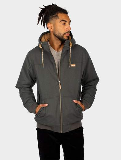 Iriedaily Dock36 Swing Jacket