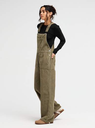 Roxy Trailblazer Overall