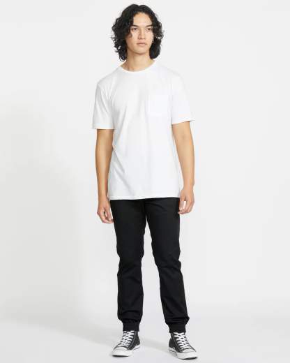 VOLCOM JOGGER FRICKIN SLIM JOGGER