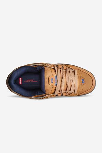 GLOBE SHOES