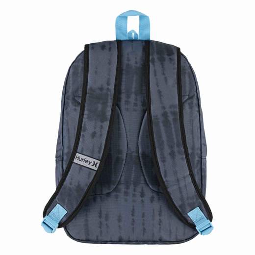 HURLEY ZAINO HURLEY DAWN PATROL BACKPACK