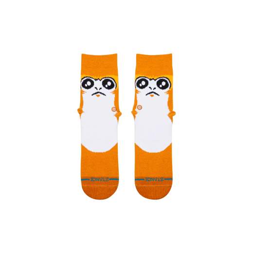 STANCE CALZE PORG KIDS CREW