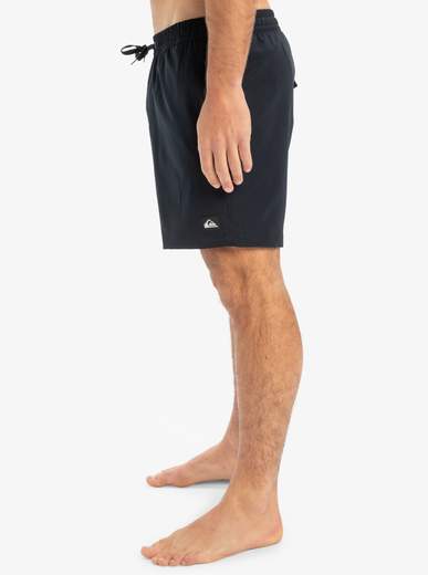 QUICKSILVER BOARDSHORT SURFSILK SOLID VOLLEY 16