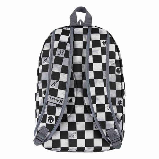 HURLEY ZAINO HURLEY DAWN PATROL BACKPACK