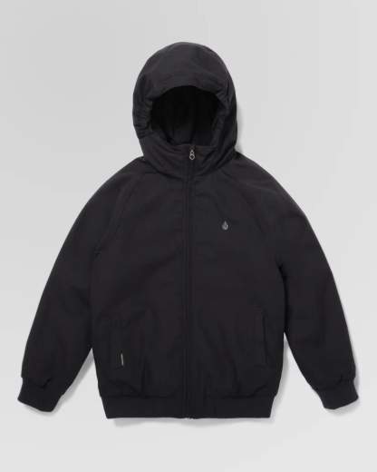 VOLCOM GIUBBOTTO HERNAN 10K KIDS JACKET
