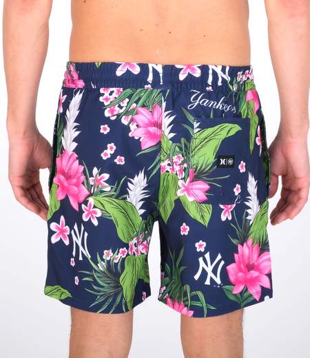 HURLEY BOARDSHORT HURLEY MLB CANNONBALL VOLLEY C 17