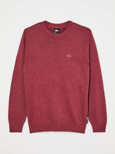 Quicksilver Salt Water Sweater