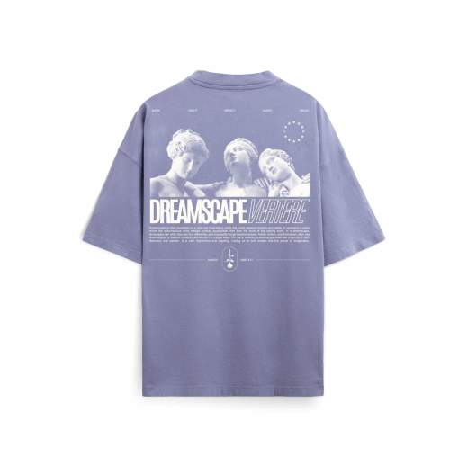 VERTERE BERLIN DREAMY T-SHIRT