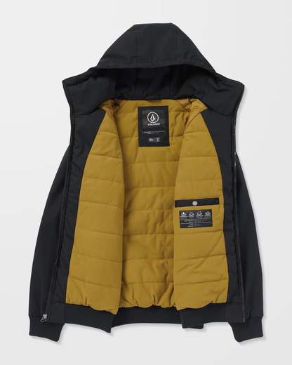 VOLCOM GIUBBOTTO HERNAN 10K JACKET
