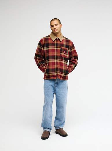 Quicksilver Dna Sherpa Harrington