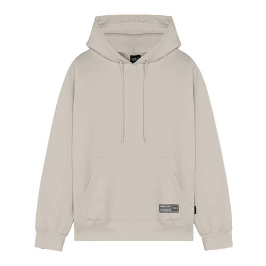 Propaganda LABEL OG HOODIE