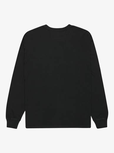 QUICKSILVER T-SHIRT ML SALT WATER LS