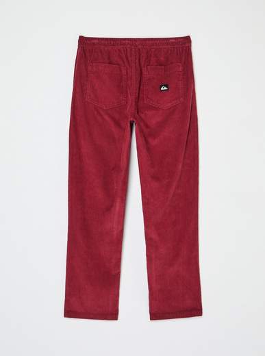 Quicksilver Taxer Regular Cord Pant