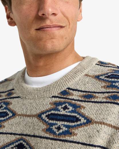 BILLABONG MAGLIONE RANCHERO CREW