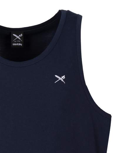 Iriedaily Mini Flag Tank