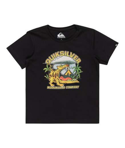 QUICKSILVER T-SHIRT