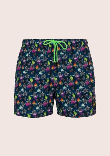 F**K BOARDSHORT FK24-2040X01