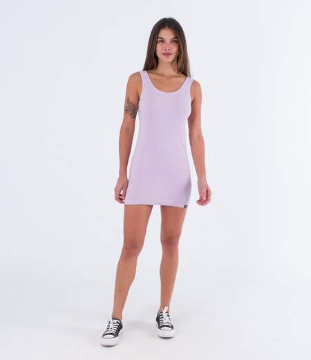 HURLEY VESTITO