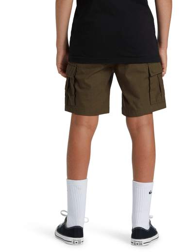 QUICKSILVER CARGO SHORT