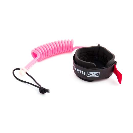 OCEAN&EARTH Basic Wrist Coil Leash