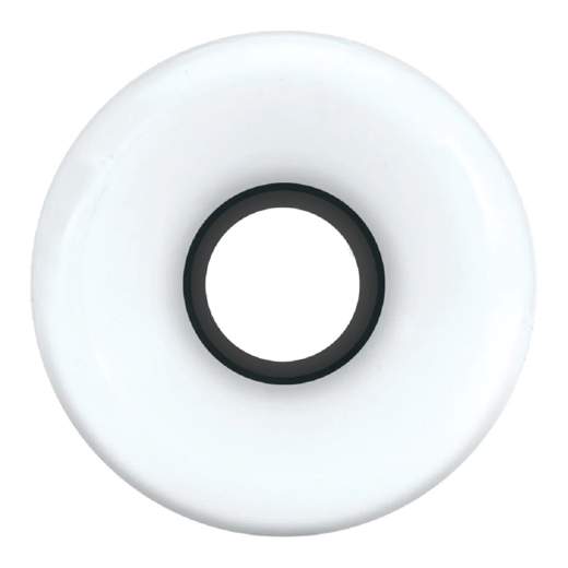 RICTA RUOTE RICTA CLOUDS BLACK 54MM 92A