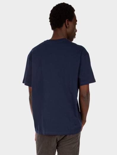 IRIEDAILY T-SHIRT THE FITTEST T-SHIRT