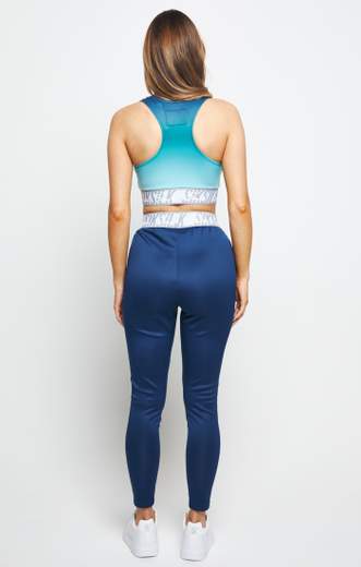 SIKSILK TOP TOP SPORTIVO DONNA