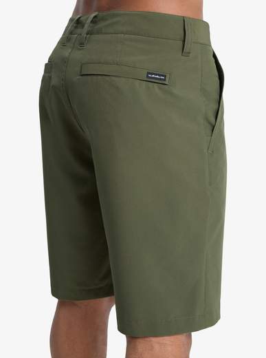 QUICKSILVER SHORT UNION AMPHIBIAN 20