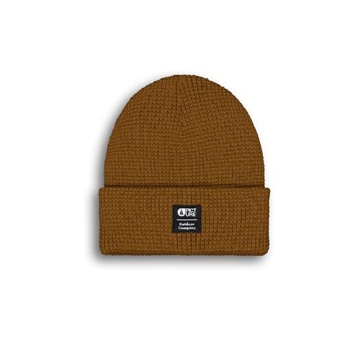 PICTURE CUFFIA YORK BEANIE
