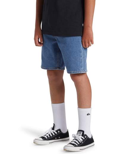 QUICKSILVER SHORT