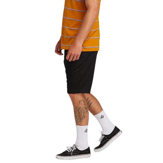 VOLCOM SHORT VOLCOM FRICKIN MODERN STRETCH SHORT