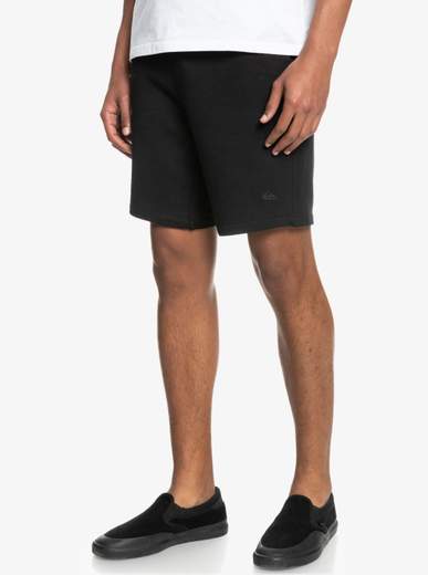 QUICKSILVER SHORT QUICKSILVER SHORTS ESSENTIALS SHORT TERRY