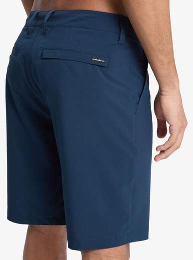 QUICKSILVER SHORT UNION AMPHIBIAN 20