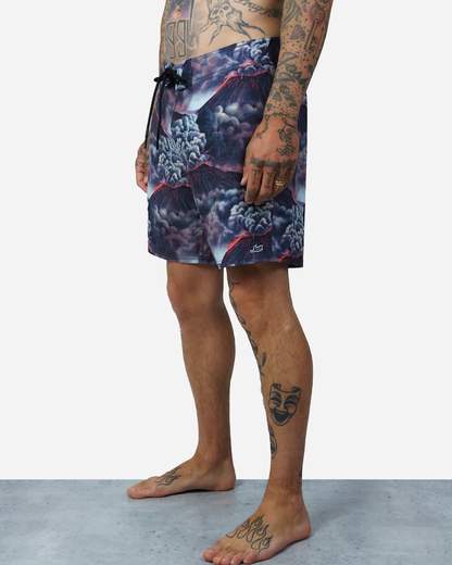 LOST BOARDSHORT