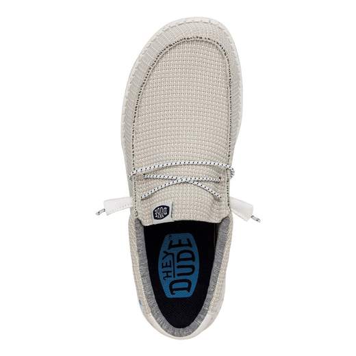 Hey Dude Wally Sport Mesh