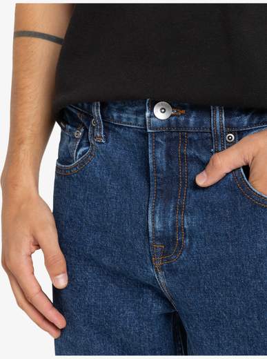 QUICKSILVER JEANS MODERN WAVE DENIM
