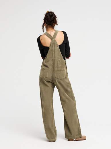 Roxy Trailblazer Overall