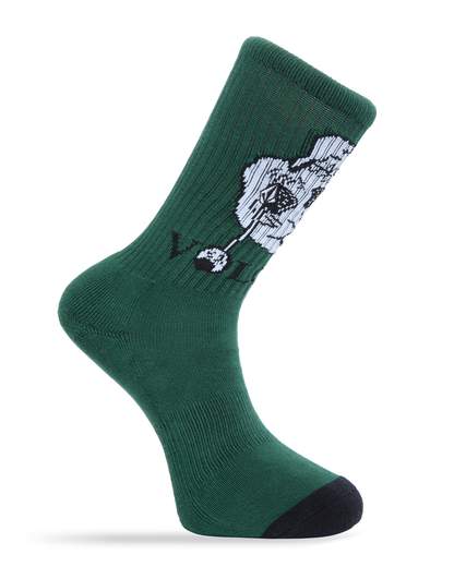 VOLCOM CALZE HEAVY TONE SOCK