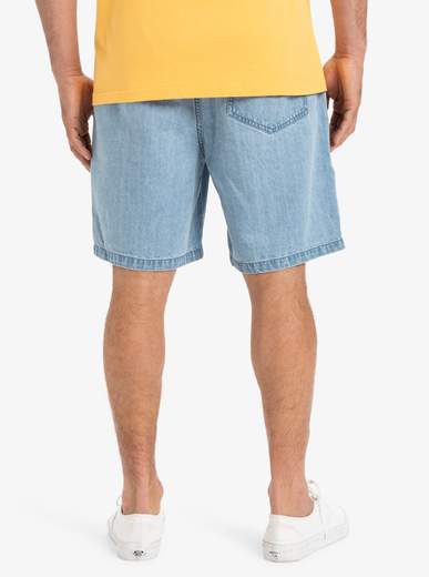 Quicksilver Taxer Denim Short