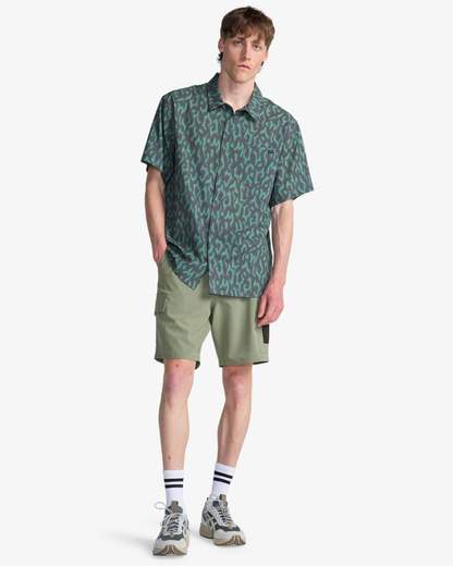BILLABONG SURFTREK PERF