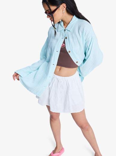 Roxy Morning Shine Stripe
