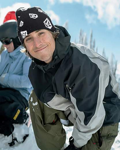 VOLCOM CUFFIA