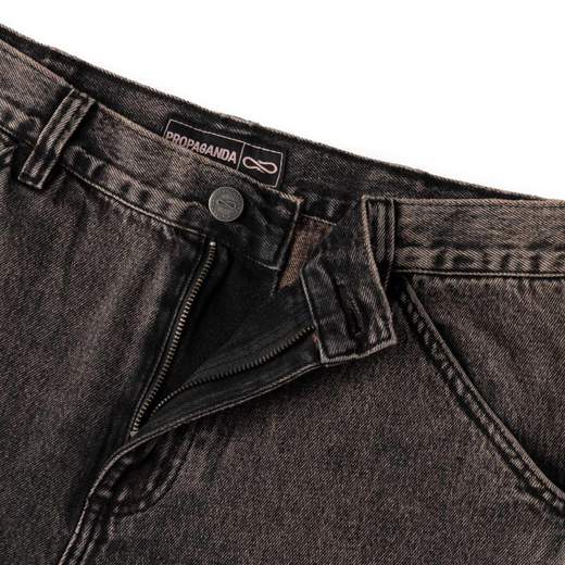 PROPAGANDA PANTALONI JEEZ CARPENTER PANT