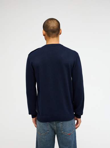 Quicksilver Marin Salt Water Sweater