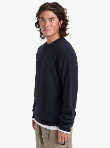 Quicksilver Salt Water Sweater