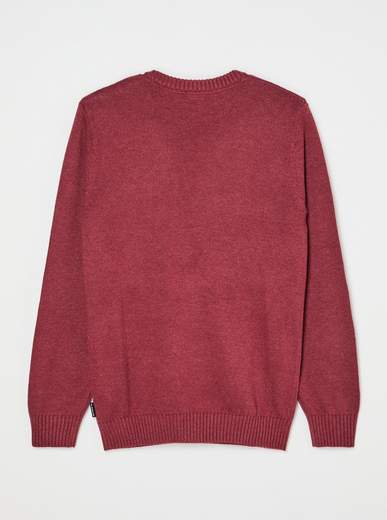 Quicksilver Salt Water Sweater