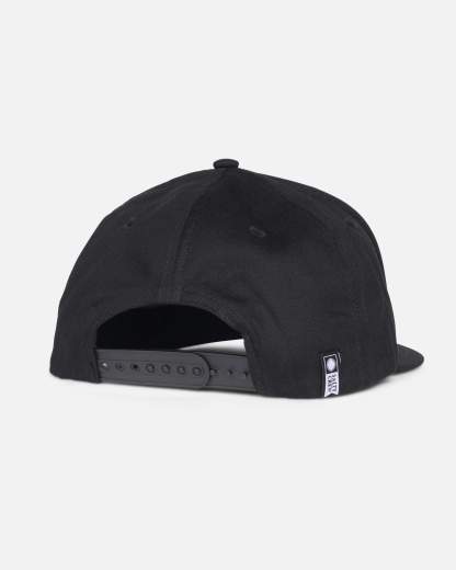 SALTY CREW CAPPELLINO FLAGSHIP 5 PANEL