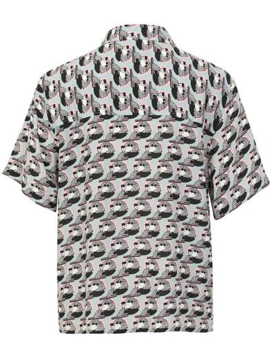 Iriedaily Lucie SSL Shirt