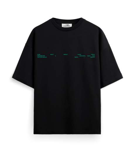 VERTERE BERLIN DREAMY T-SHIRT
